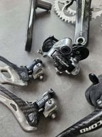 Produktbild 8 von Campagnolo Record Titanium 10 Gruppe