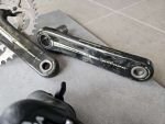 Produktbild 11 von Campagnolo Record Titanium 10 Gruppe
