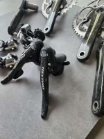 Produktbild 12 von Campagnolo Record Titanium 10 Gruppe