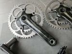 Produktbild 13 von Campagnolo Record Titanium 10 Gruppe