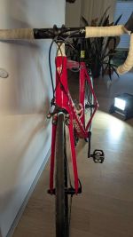 Produktbild 4 von TREK Émonda ALR 5 - Rennrad Factory Design - Farbe Viper Red -54