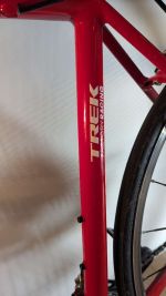 Produktbild 5 von TREK Émonda ALR 5 - Rennrad Factory Design - Farbe Viper Red -54