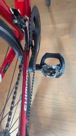 Produktbild 6 von TREK Émonda ALR 5 - Rennrad Factory Design - Farbe Viper Red -54