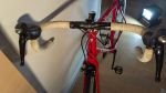 Produktbild 7 von TREK Émonda ALR 5 - Rennrad Factory Design - Farbe Viper Red -54