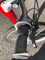 Produktbild 2 von woom 4 rot