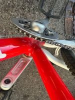 Produktbild 5 von woom 4 rot