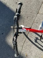 Produktbild 6 von woom 4 rot