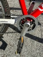 Produktbild 7 von woom 4 rot