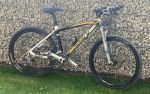 Produktbild 9 von Scott Scale 10 Carbon-Mountainbike