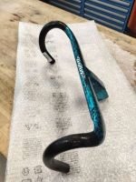 Produktbild 2 von Wilier Filante Bar 420/114mm Astana - Lackierung