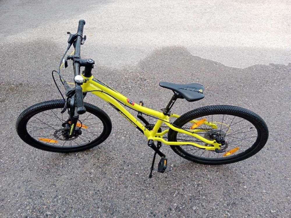 MERIDA Kinder Mountainbike