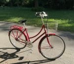 Produktbild 1 von Pelago Brooklyn Fahrrad