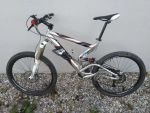 Produktbild 1 von Scott FX 10 Fully Shimano XT