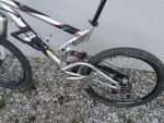 Produktbild 3 von Scott FX 10 Fully Shimano XT