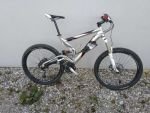 Produktbild 9 von Scott FX 10 Fully Shimano XT