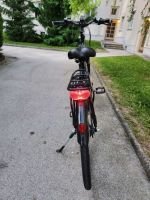 Produktbild 2 von E Bike KTM Amparo RT8