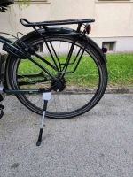 Produktbild 3 von E Bike KTM Amparo RT8