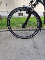 Produktbild 4 von E Bike KTM Amparo RT8