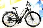 Produktbild 1 von Nagelneues Trekking E-Bike von JEEP