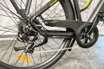 Produktbild 2 von Nagelneues Trekking E-Bike von JEEP