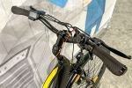 Produktbild 4 von Nagelneues Trekking E-Bike von JEEP