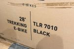 Produktbild 13 von Nagelneues Trekking E-Bike von JEEP