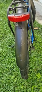 Produktbild 12 von E-MTB LIV Giant Vall - E+ EX - neuer EnergyPak Smart 625 Wh Akku