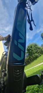 Produktbild 16 von E-MTB LIV Giant Vall - E+ EX - neuer EnergyPak Smart 625 Wh Akku