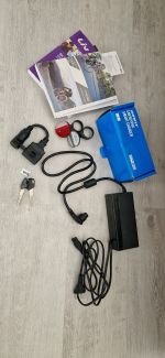 Produktbild 24 von E-MTB LIV Giant Vall - E+ EX - neuer EnergyPak Smart 625 Wh Akku