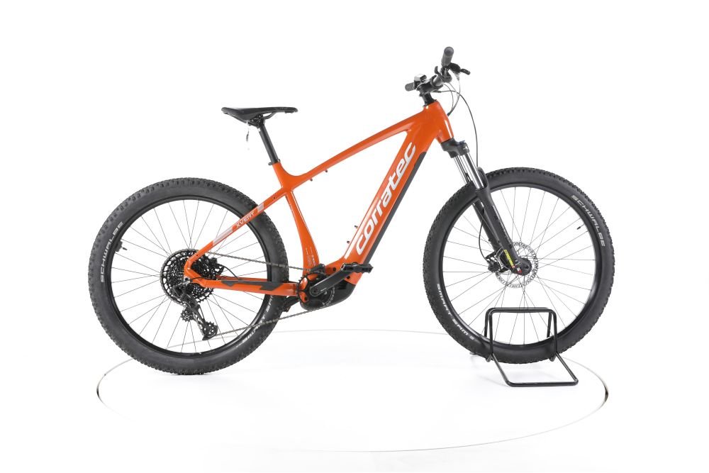 Corratec E-Power X-Vert Race E-Bike 2024
