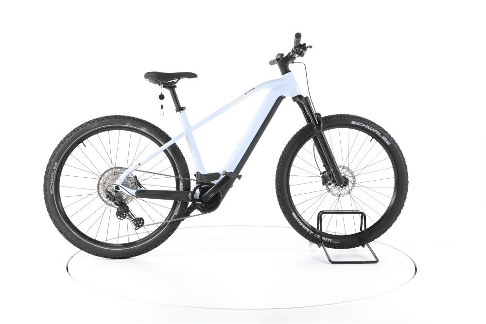 Cube Reaction Hybrid Pro E-Bike 2023