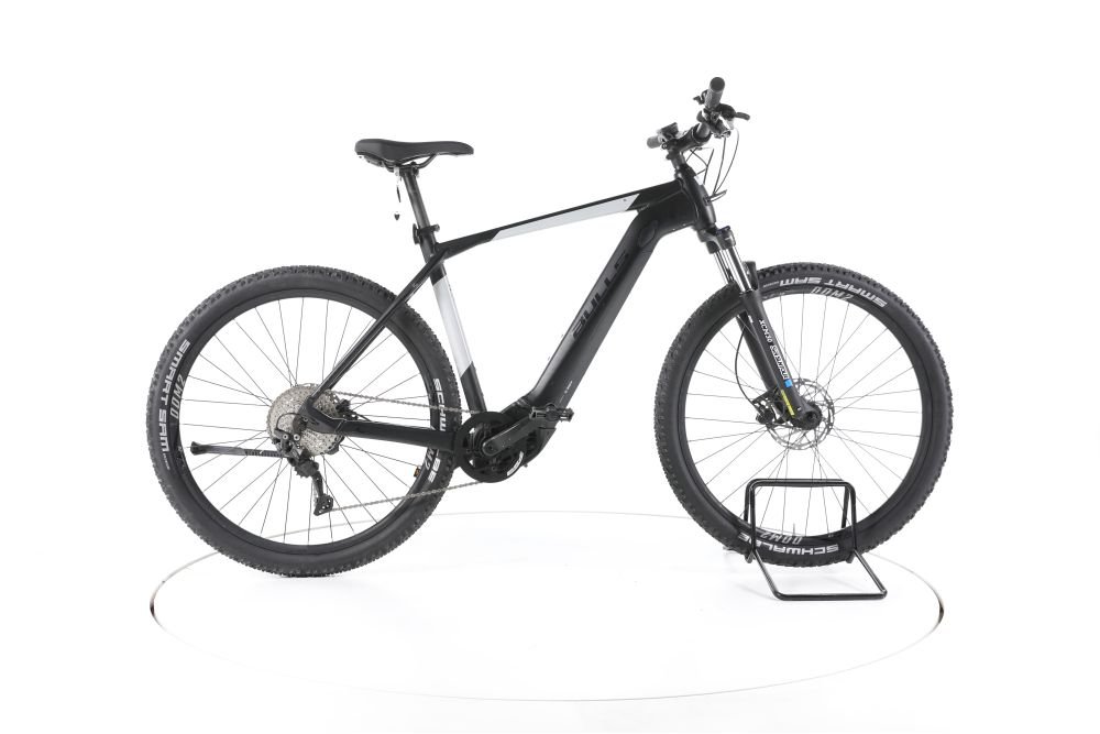 Bulls Copperhead Evo 1 E-Bike