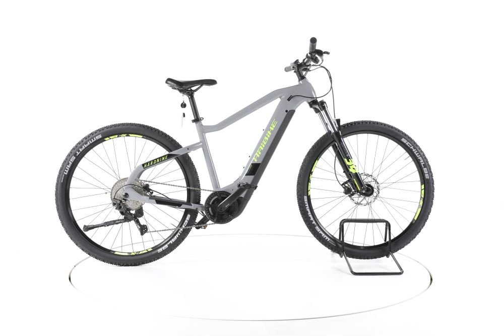 Haibike HardNine 6 E-Bike