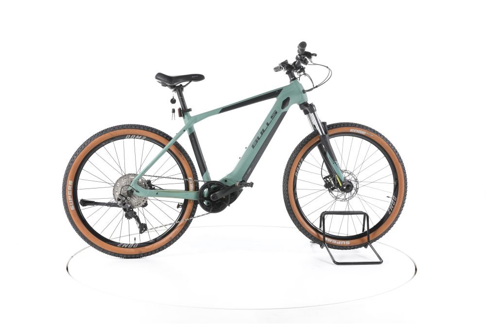 Bulls Copperhead EVO 1 E-Bike