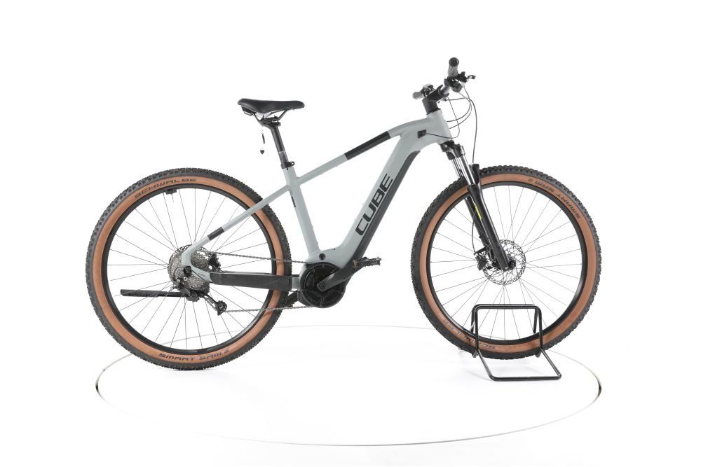 Cube Reaction Hybrid Performance E-Bike 2023