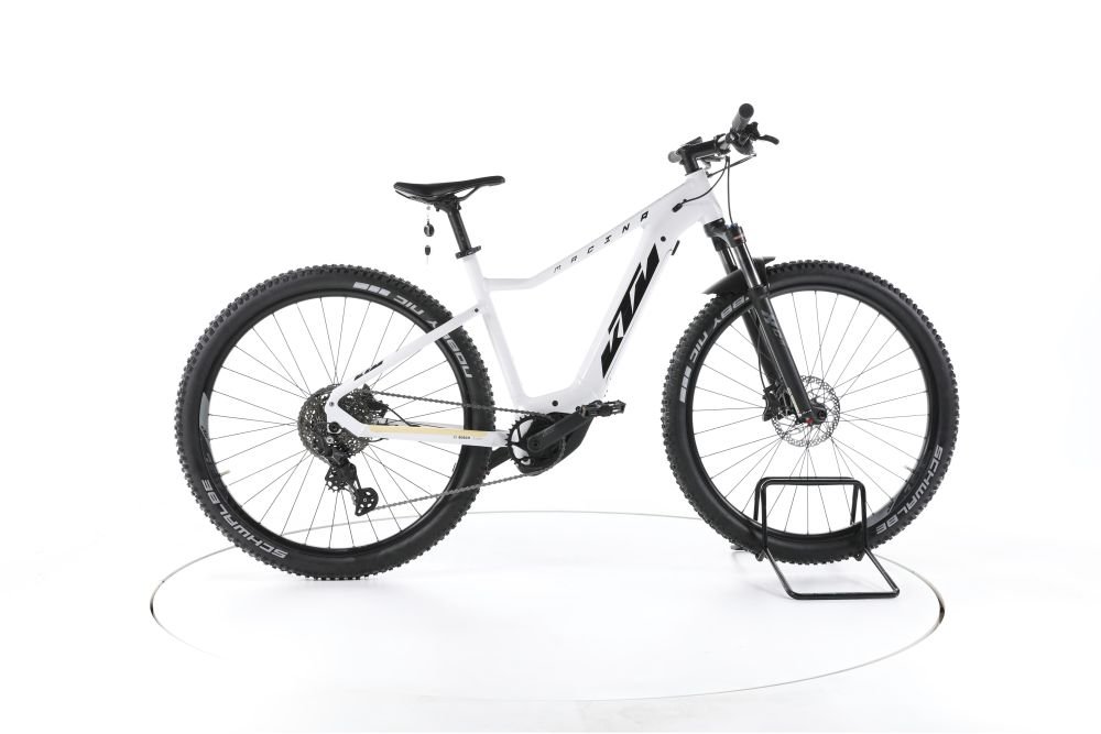 KTM Macina Race 591 E-Bike