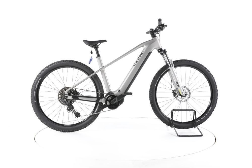Cube Reaction Hybrid ONE E-Bike 2025