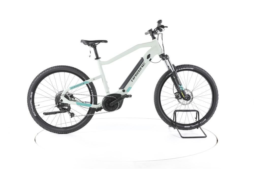 Haibike HardSeven 5 E-Bike