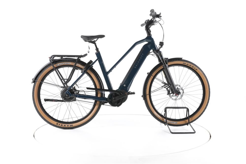 Kalkhoff Entice 5.B Excite City E-Bike 2024