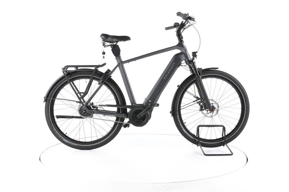 Kalkhoff Image 5.B Move+ City E-Bike 2024