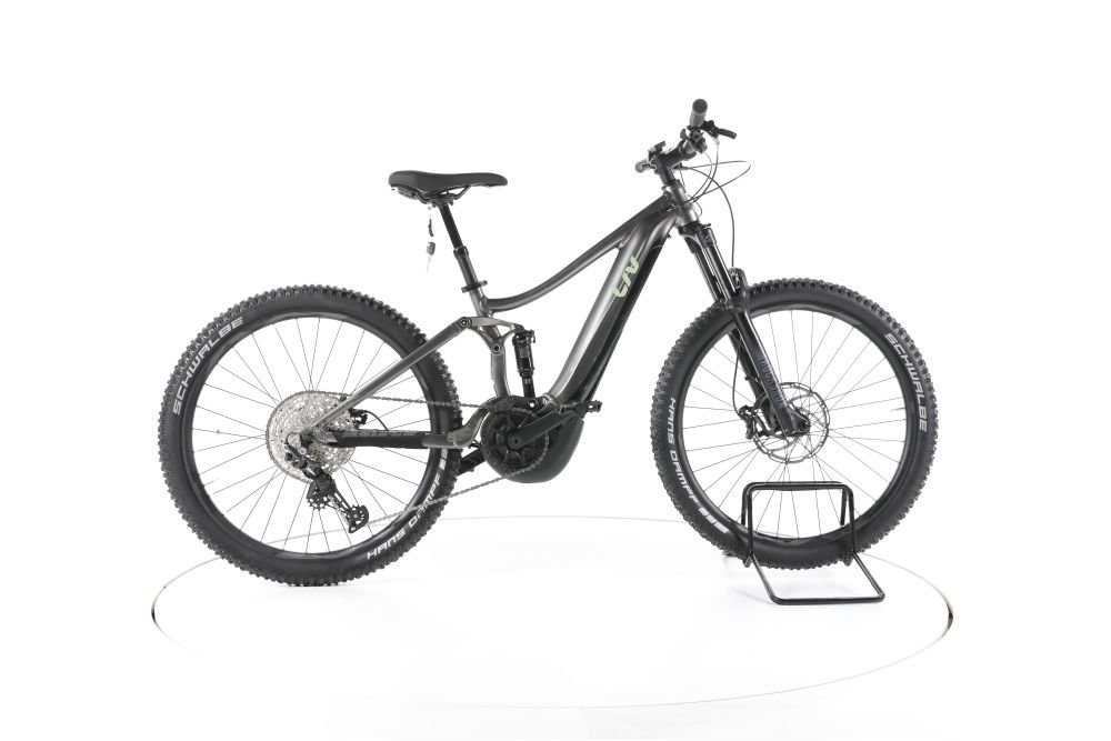 Liv Embolden E+ 1 Fully E-Bike