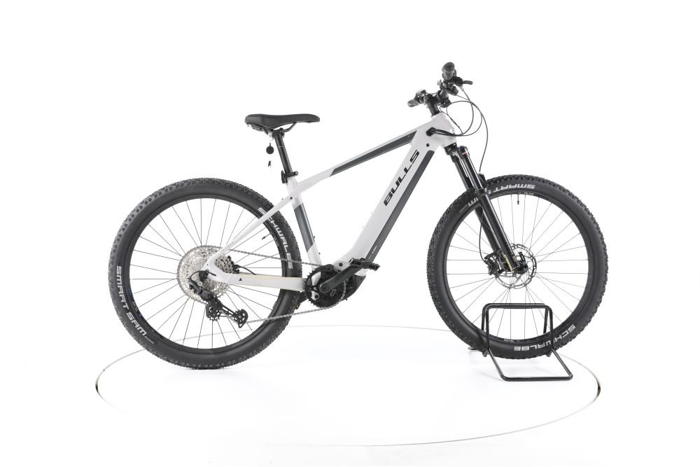 Bulls Copperhead EVO 2 E-Bike 2023