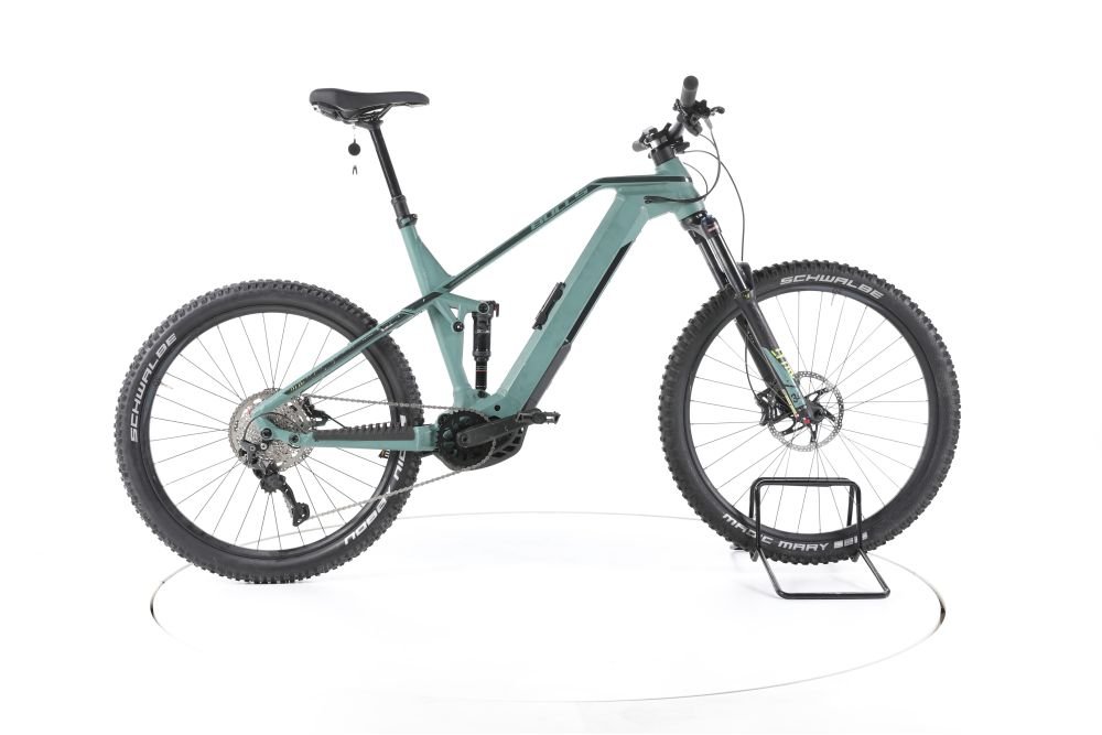 Bulls Sonic EVO AM 1 Fully E-Bike 2023