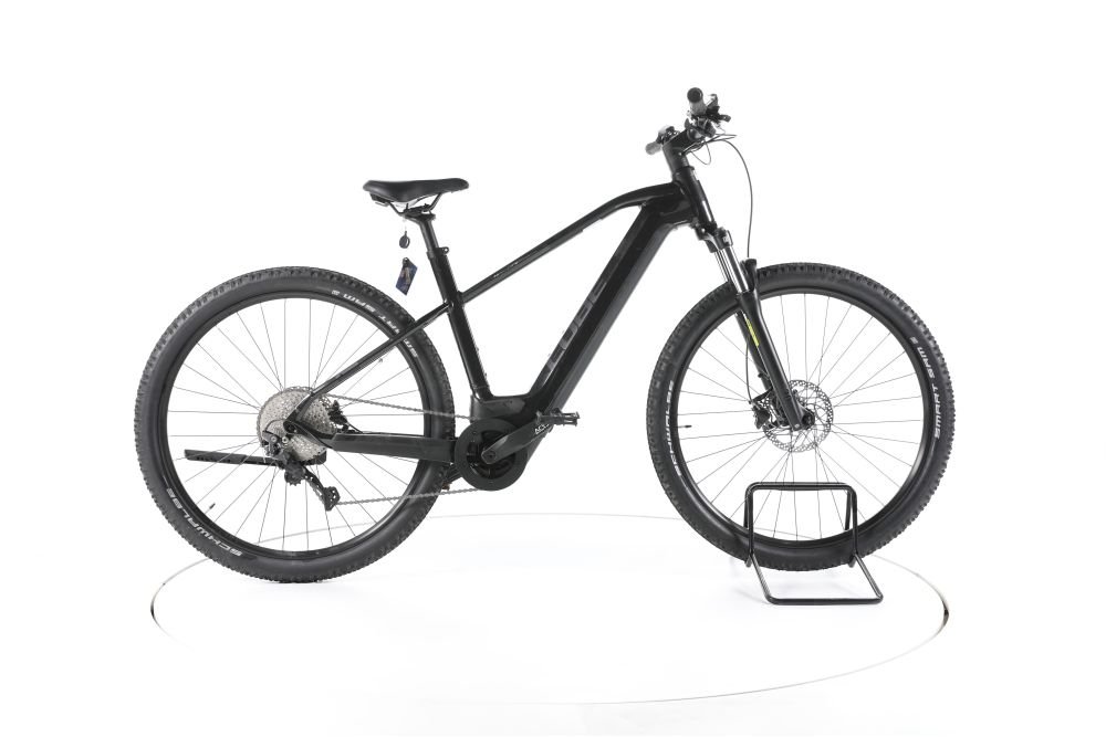 Cube Reaction Hybrid ONE E-Bike 2023