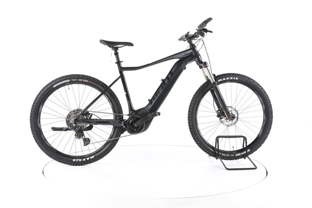 Giant Fathom E+ 2 Pro E-Bike