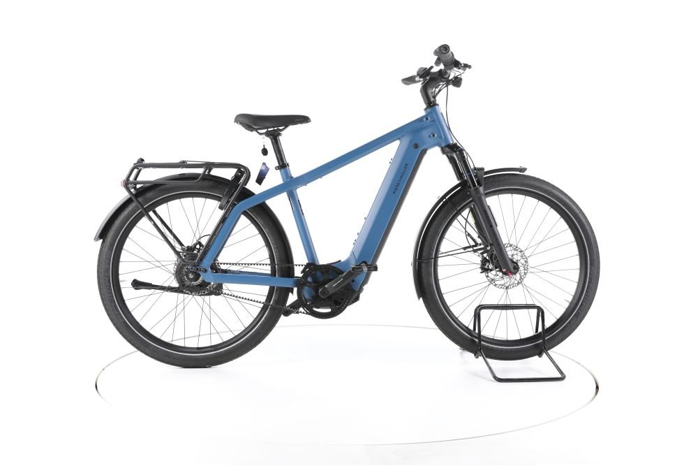 Riese & Müller Charger4 GT vario City E-Bike 2023