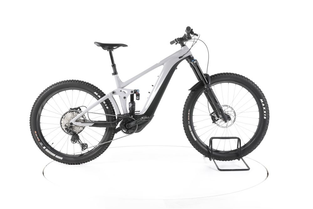 Giant Reign E+ 1 Fully E-Bike