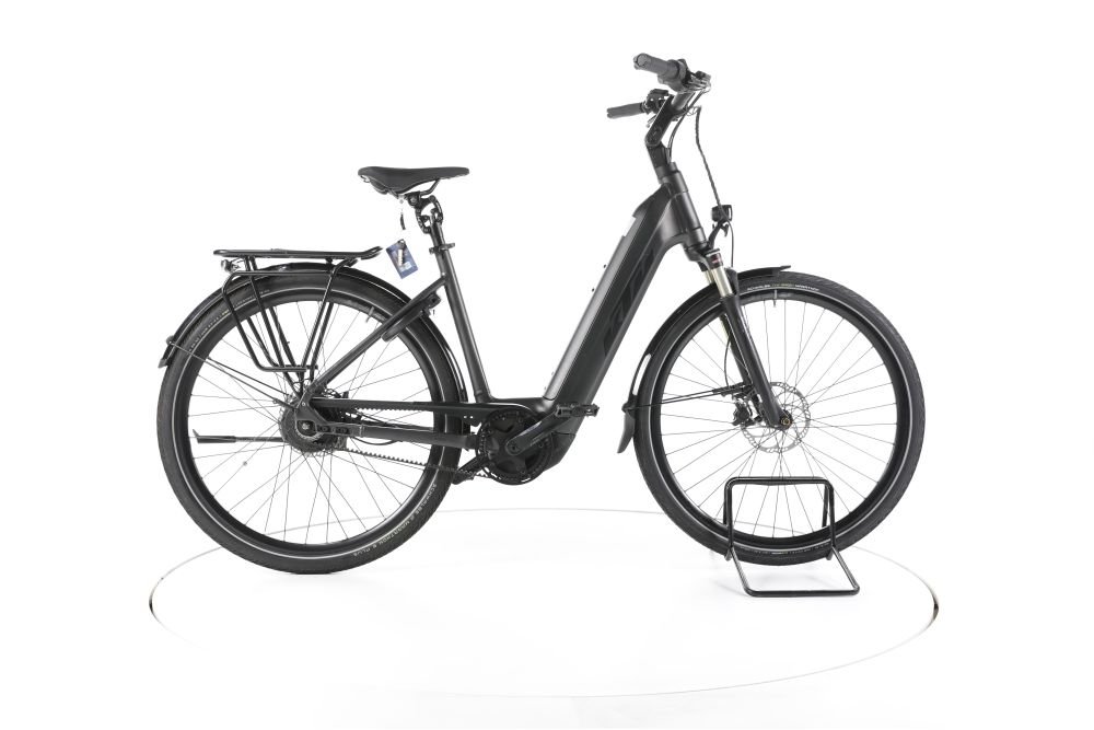 KTM Macina City 710 City E-Bike Tiefeinsteiger