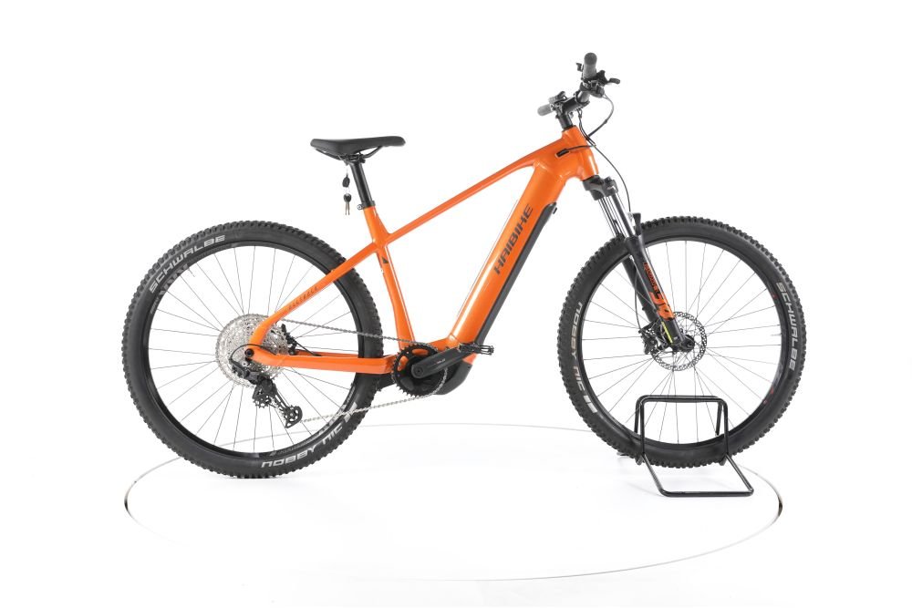 Haibike AllTrack 6 E-Bike 2024