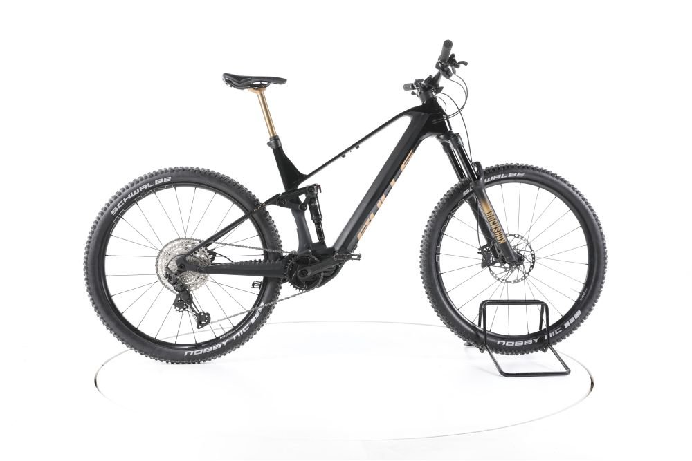 Bulls Sonic EVO AM-SL 1 Fully E-Bike